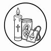 Velas, Promessas e Consumíveis