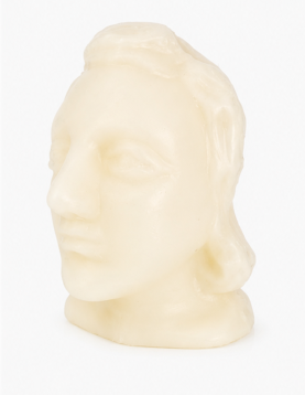 Ex-Voto de Cera Cabeça (Feminino)